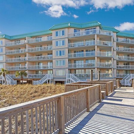 Seaside Serenity Warwick 505 Beach Access 帕瓦雷斯岛 外观 照片