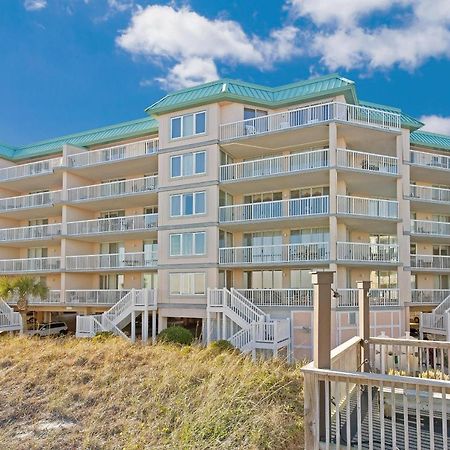 Seaside Serenity Warwick 505 Beach Access 帕瓦雷斯岛 外观 照片